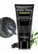 Маска - плівка для обличчя з бамбуковим вугіллям BIOAQUA Black Mask Blackhead Removal Bamboo Charcoal 60мл 010405 фото 4
