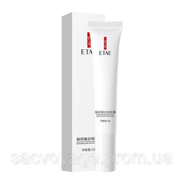 Крем під очі від зморшок Veze/ETAE Anti-Wrinkle Eye Cream 20мл 0308001 фото