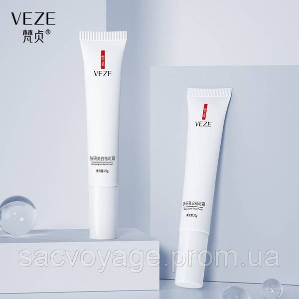 Крем під очі від зморшок Veze/ETAE Anti-Wrinkle Eye Cream 20мл 0308001 фото