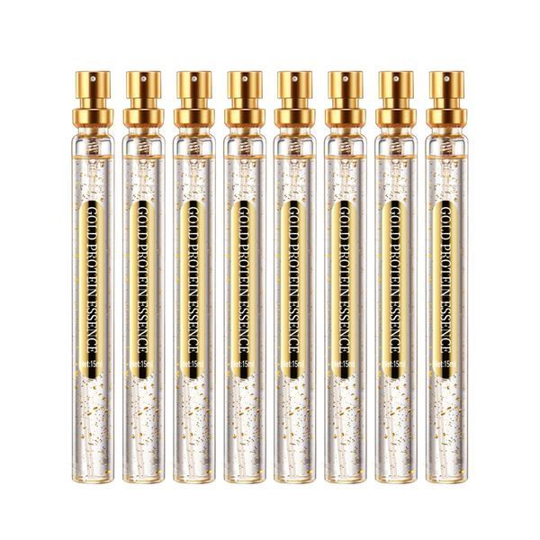Сироватка для підтяжки обличчя GOLD PROTEIN ESSENCE 15мл 1 штука 0202037 фото