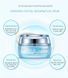 Антивіковий крем для обличчя BIOAQUA HYALO-OLIGO Dual Recovery Smoothing Cream  з олігомером гіалуроновї кислоти 50мл 0302001 фото 4