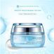 Антивіковий крем для обличчя BIOAQUA HYALO-OLIGO Dual Recovery Smoothing Cream  з олігомером гіалуроновї кислоти 50мл 0302001 фото 2