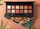Палетка тіней для повік IMAGES Jungle Eye Shadow in 12 Colors 02 Сова 041002 фото 5