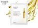 Ампульная тканевая маска для лица Images Nicotinamide Ampoule Facial Mask 25г 0102012 фото 2
