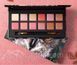 Палетка тіней для повік IMAGES Jungle Eye Shadow in 12 Colors 02 Сова 041002 фото 2