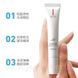 Крем під очі від зморшок Veze/ETAE Anti-Wrinkle Eye Cream 20мл 0308001 фото 3