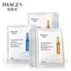 Ампульная тканевая маска для лица Images Nicotinamide Ampoule Facial Mask 25г 0102012 фото 5