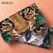 Палетка тіней для повік IMAGES Jungle Eye Shadow in 12 Colors 02 Сова 041002 фото 3