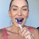 Концентрированный зубной гель Hismile v34 Color Corrector синее средство для отбеливания зубов с ментолом 30мл 01501001 фото 4