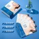 Тканевая маска для шеи ZHIDUO SOFT NECK MASK с лифтинг - эффектом 1 штука 010704 фото 2