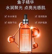 Антивозрастная сыворотка для лица с черной икрой VEZE CAVIAR Anti-Aging 100мл 0202013 фото