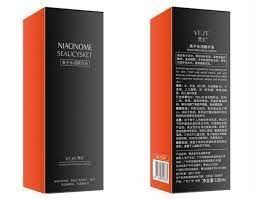 Антивозрастная сыворотка для лица с черной икрой VEZE CAVIAR Anti-Aging 100мл 0202013 фото