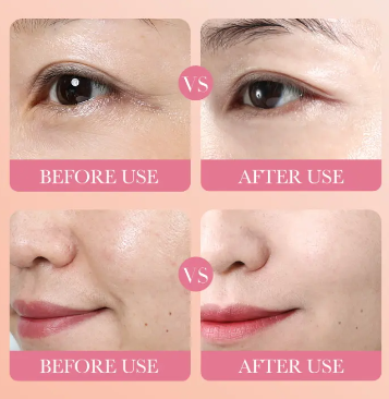 Омолоджуюча маска з ніацинамідом та вітамінами BIOAQUA NICOTINAMIDE Dispel Freckle Whitening 25мл 0102044 фото