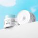 Крем для сухої шкіри  Exgyan Goat milk Moisturizing Lock water Cream  з молока кози  та ніациамідом 140мл 0302033 фото 3