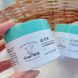 Крем для сухої шкіри  Exgyan Goat milk Moisturizing Lock water Cream  з молока кози  та ніациамідом 140мл 0302033 фото 2