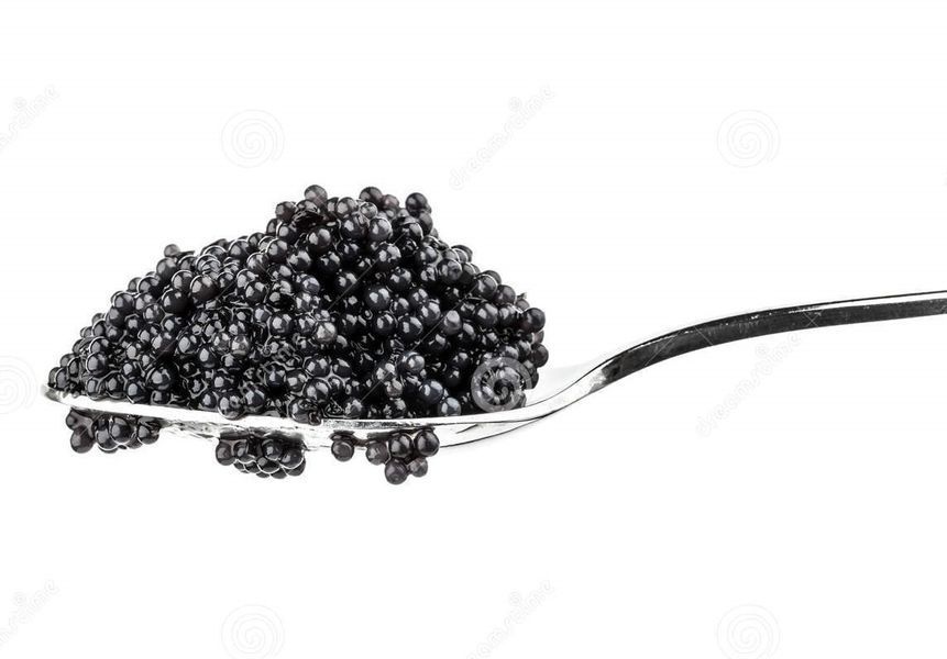 Антивозрастная сыворотка для лица с черной икрой VEZE CAVIAR Anti-Aging 100мл 0202013 фото