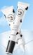 Крем увлажняющий HYMEY'S Milk Hydrate Silky Soften Eye Cream 20мл 0301028 фото 1