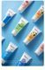 АКЦИЯ!!! Пенка для умывания Beotua Aloe Vera Refreshing Facial Cleanser 60мл 0602018 фото 6