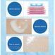 Крем - гель для лица Bioaqua Crystal moist Replenishment с гиалуроновой кислотой 38 мл 0302014 фото 7