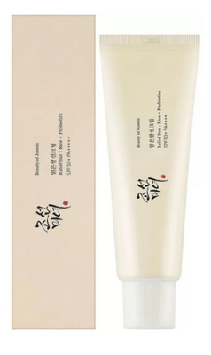 Крем сонцезахисний з рисовою водою Beauty of Joseon Relief Sun Rice + Probiotics SPF50+/PA++++ 50мл 0302048 фото