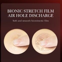 Кушон тональный 02 тон айвори Sadoer BB Cream Air Cushion Corrective Base Beauty Cream 20мл 0404017 фото