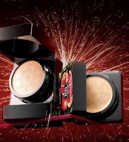 Кушон тональный 02 тон айвори Sadoer BB Cream Air Cushion Corrective Base Beauty Cream 20мл 0404017 фото