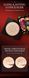 Кушон тональный 02 тон айвори Sadoer BB Cream Air Cushion Corrective Base Beauty Cream 20мл 0404017 фото 4