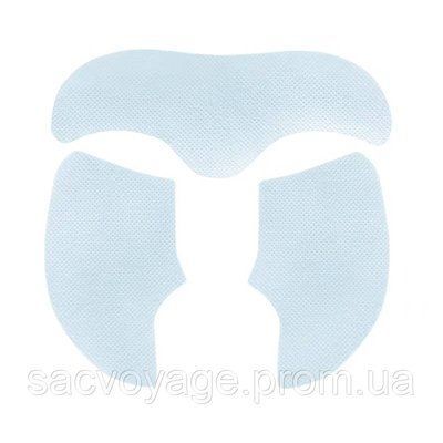 Колагенові патчі для обличчя що тануть Collagen melts Patch 3 штуки 0203016 фото