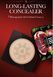 Кушон тональный 02 тон айвори Sadoer BB Cream Air Cushion Corrective Base Beauty Cream 20мл 0404017 фото 9
