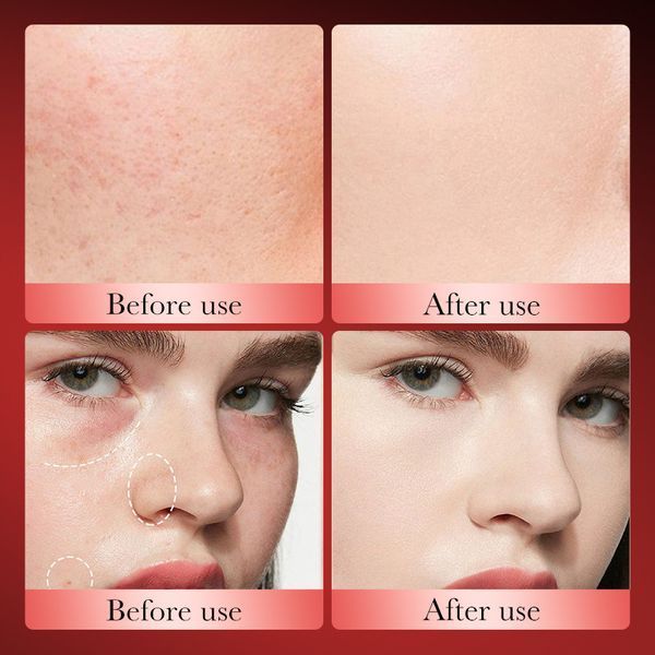 Кушон тональный 02 тон айвори Sadoer BB Cream Air Cushion Corrective Base Beauty Cream 20мл 0404017 фото