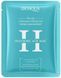 Тканинна зволожуюча маска для обличчя BIOAQUA Hyaluronic Acid Intensive Hydration Facial Sheet Mask, 25мл 0102046 фото 1