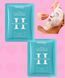 Тканинна зволожуюча маска для обличчя BIOAQUA Hyaluronic Acid Intensive Hydration Facial Sheet Mask, 25мл 0102046 фото 3