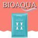 Тканинна зволожуюча маска для обличчя BIOAQUA Hyaluronic Acid Intensive Hydration Facial Sheet Mask, 25мл 0102046 фото 2