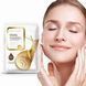 Тканевая маска для лица с муцином улитки ROREC Snail Moisturizing And Smoothing Mask30г 0102015 фото 3