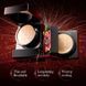 Кушон тональный 02 тон айвори Sadoer BB Cream Air Cushion Corrective Base Beauty Cream 20мл 0404017 фото 2