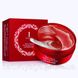 Рубиновые патчи с экстрактом бурых водорослей VEZE Ruby Collagen Hydrating Eye Mask, 60 штук 050103 фото 2