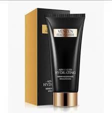 Пінка для вмивання VEZE Niacinamide pure and translucent з ніацинамідом 100мл 060204 фото