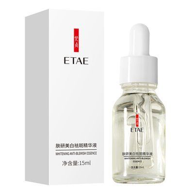 Есенція для обличчя від акне ETAE WHITENING ANTI-BLEMISH ESSENCE 15 мл 0202065 фото