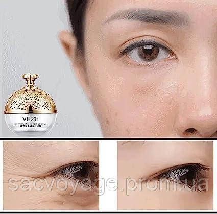 Крем для обличчя з колагеном Veze ETAE Collagen Bouncing Pearl Cream 30 мл 0302015 фото
