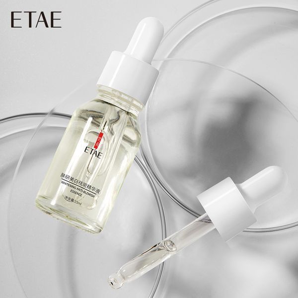 Есенція для обличчя від акне ETAE WHITENING ANTI-BLEMISH ESSENCE 15 мл 0202065 фото