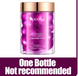 Капсули Houmal для догляду за волоссям Rose Fragrance Essential Oil з екстрактом олії троянди 30шт. 01404001 фото 1