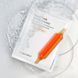 Тканинна ліфтінгова маска для обличчя Images Blood Orange Facial Mask з екстрактом цитрусу 25г 0102016 фото 4