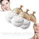 Крем для обличчя з колагеном Veze ETAE Collagen Bouncing Pearl Cream 30 мл 0302015 фото 4