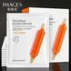 Тканинна ліфтінгова маска для обличчя Images Blood Orange Facial Mask з екстрактом цитрусу 25г 0102016 фото 5