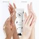 Увлажняющий крем с молочными протеинами Images MILK MOIST COMMAND SOFTEN HAND CREAM 30мл 0303012 фото 2