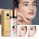 База - основа під макіяж для обличчя триколірна Senana Contour Three Isolation Face Balancing 3в1 40мл 040309 фото 9