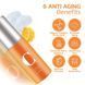 Эссенция спрей с витамином С Hemeiel brightening fesial spray 50мл 1,76fi.oz  Великобритания 0202040 фото 3