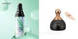 АКЦИЯ!!! Тональный кушон тон 01 натуральный ВВ крем Bioaqua + база под макияж трехцветный jomtam 3в1 0408024 фото