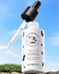 Сыворотка с экстрактом молока Hymeys Milk Hydrate Nourish Serum 40мл 0202063 фото