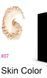 Фінішна розсипчаста шовковиста пудра Hymey`s rejuvenation MakeUp powder Skin coior тон 02 айворі білий 15г 040507 фото 3